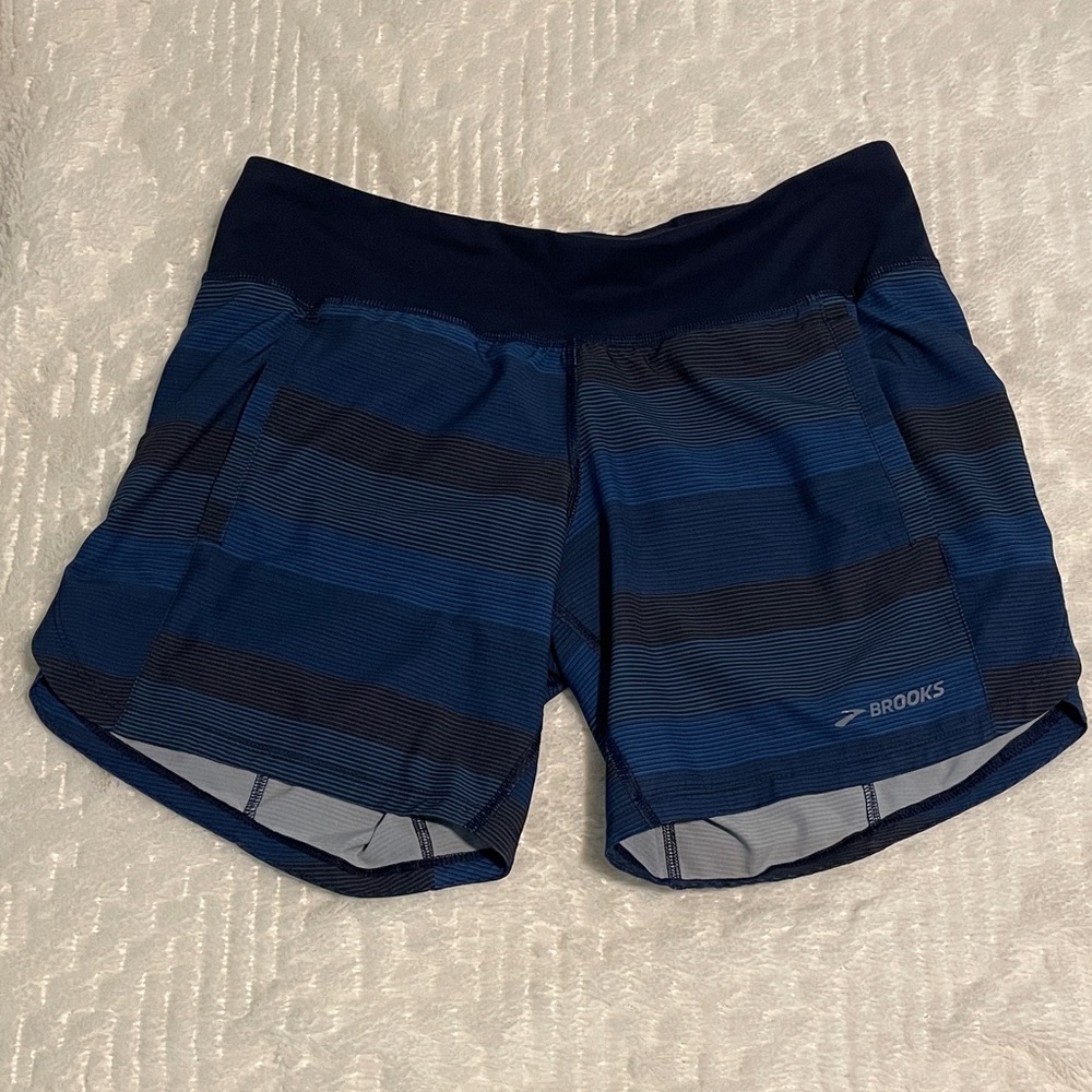 Brooks Chaser 7” Running Shorts